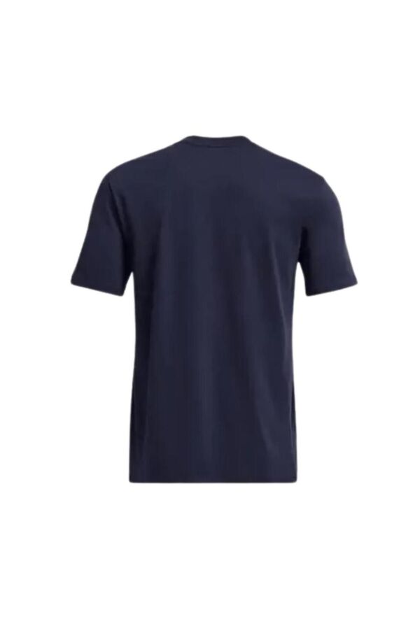 Ua Hw Armour Label Ss - 267