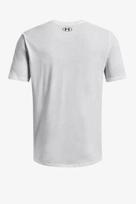 Ua I Wll Ss Beyaz Erkek T-shirt 1379023-100 - 135