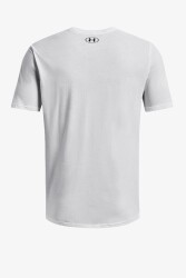 Ua I Wll Ss Beyaz Erkek T-shirt 1379023-100 - 141