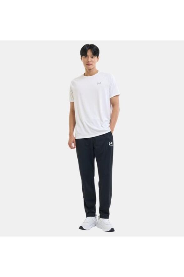 Ua Tech 2.0 Ss Tee Erkek T-shirt - 81