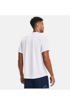 Ua Tech 2.0 Ss Tee Erkek T-shirt - 164